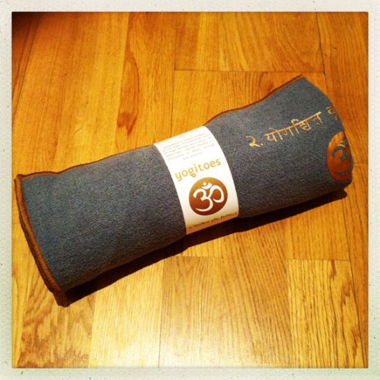 yogitoes skidless yogamatta