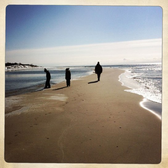 Kom, vi går till Bornholm!