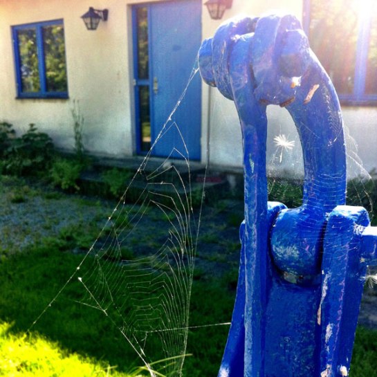 Länge sedan sist...